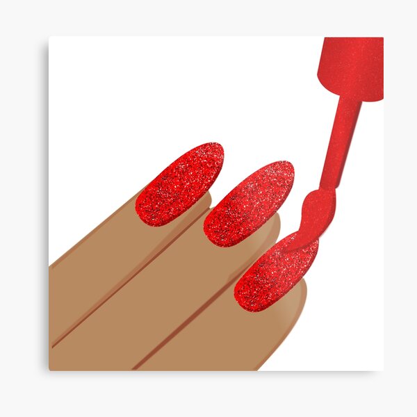 Detail Nails Emoji Png Nomer 21