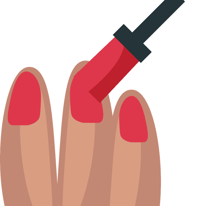 Detail Nails Emoji Png Nomer 22