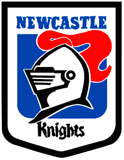 Detail Newcastle Knights Logo Png Nomer 4