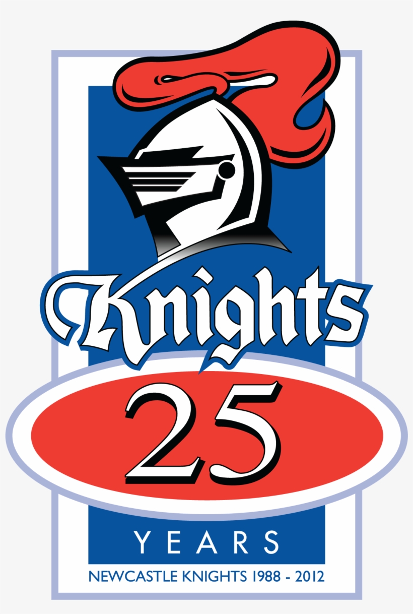 Detail Newcastle Knights Logo Png Nomer 5