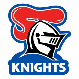Detail Newcastle Knights Logo Png Nomer 7
