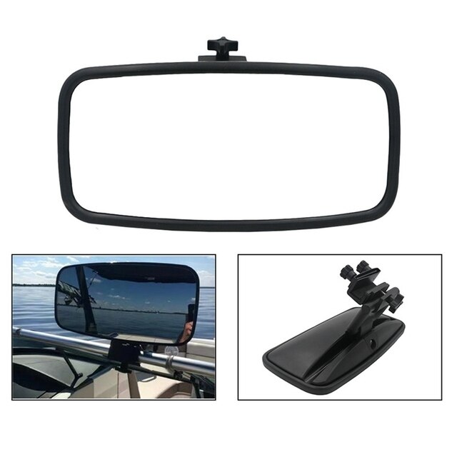 Detail Non Reversing Mirror Nomer 9