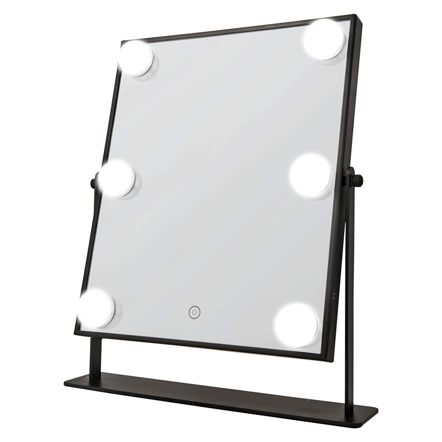 Detail Non Reversing Mirror Nomer 12