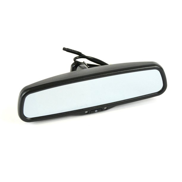 Detail Non Reversing Mirror Nomer 14