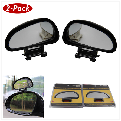 Detail Non Reversing Mirror Nomer 16