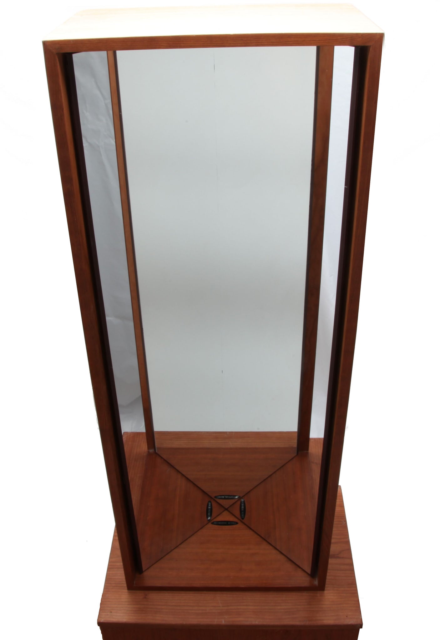 Non Reversing Mirror - KibrisPDR