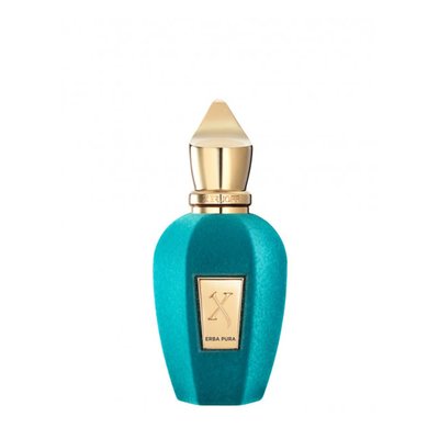 Detail Parfum Blaue Flasche Nomer 3