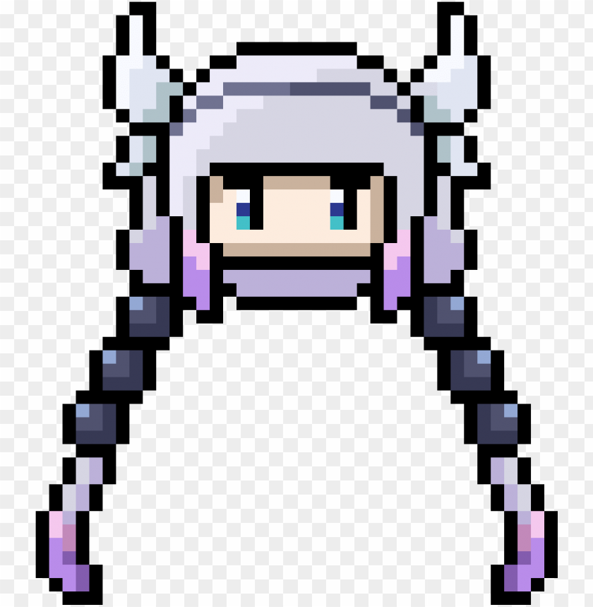 Detail Pixelart Table Nomer 9