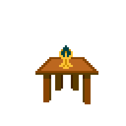 Detail Pixelart Table Nomer 10