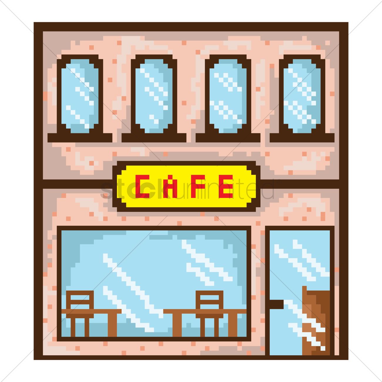 Detail Pixelart Table Nomer 11