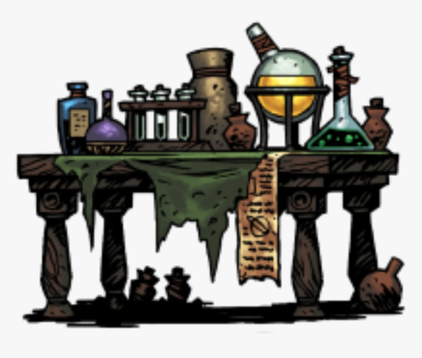 Detail Pixelart Table Nomer 23