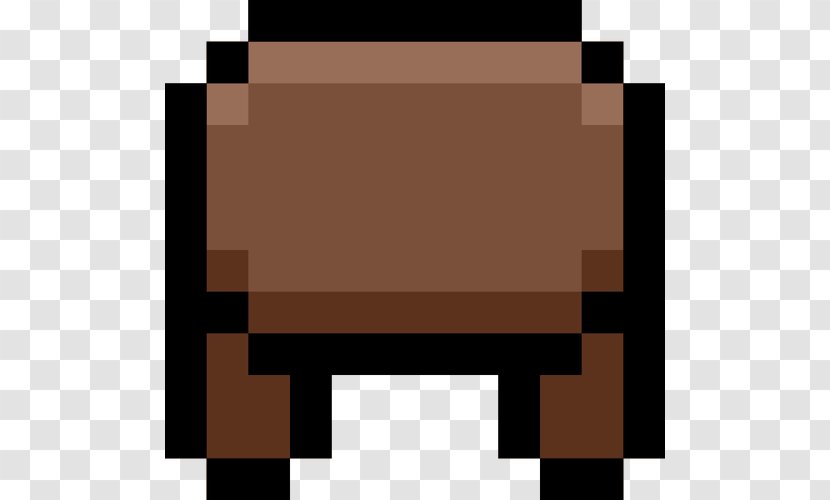 Detail Pixelart Table Nomer 3