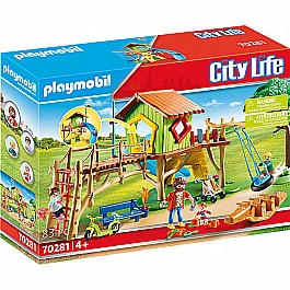 Detail Playmobil Kamel Nomer 21