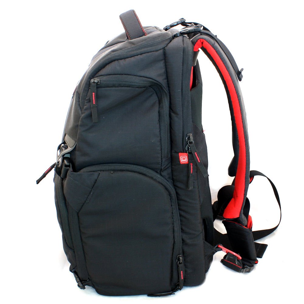 Detail Pro Light Rucksack 3n1 26 Nomer 12