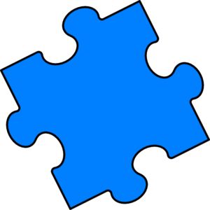 Detail Puzzle Clipart Nomer 11