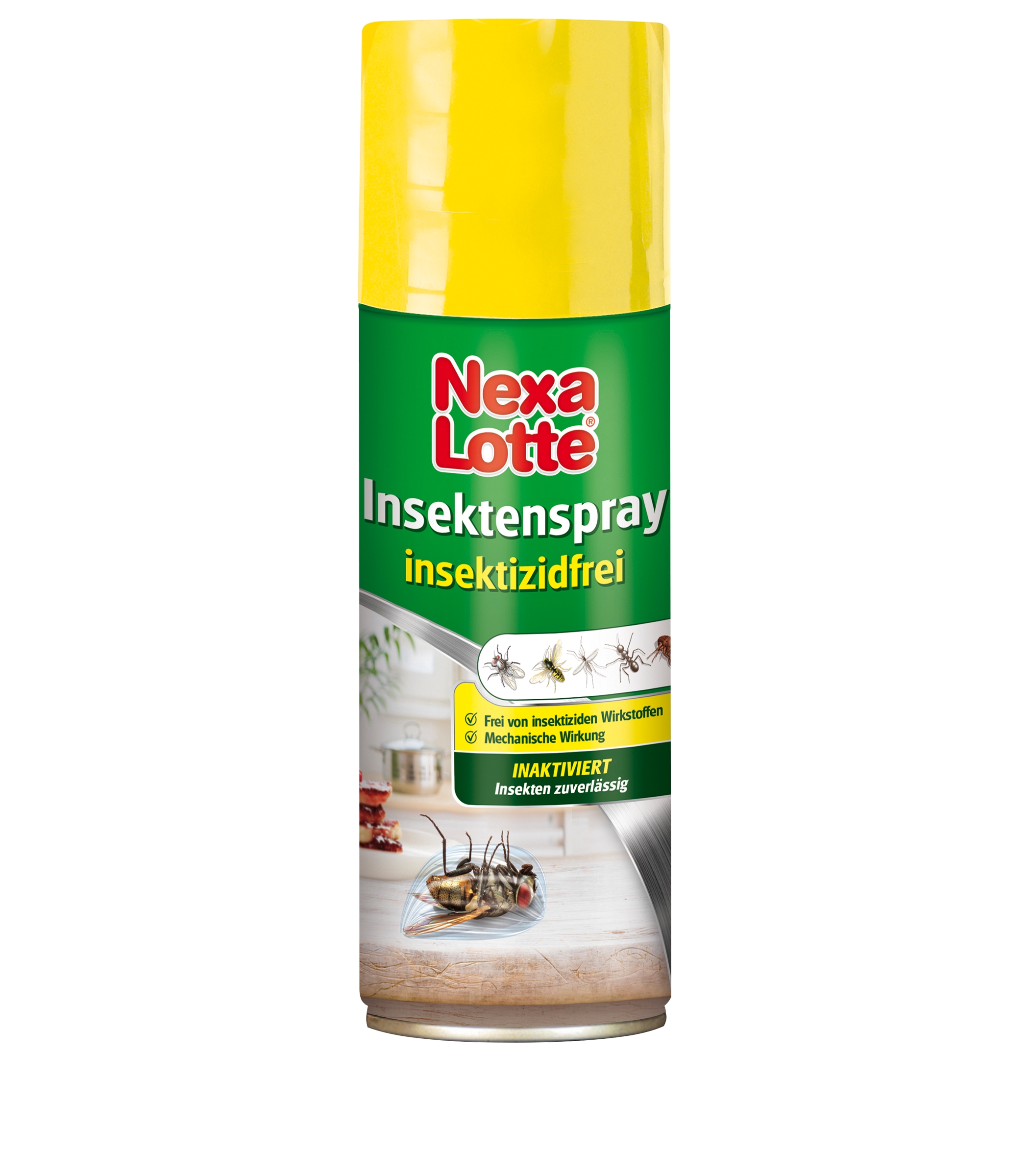 Detail Rossmann Ameisen Nomer 11