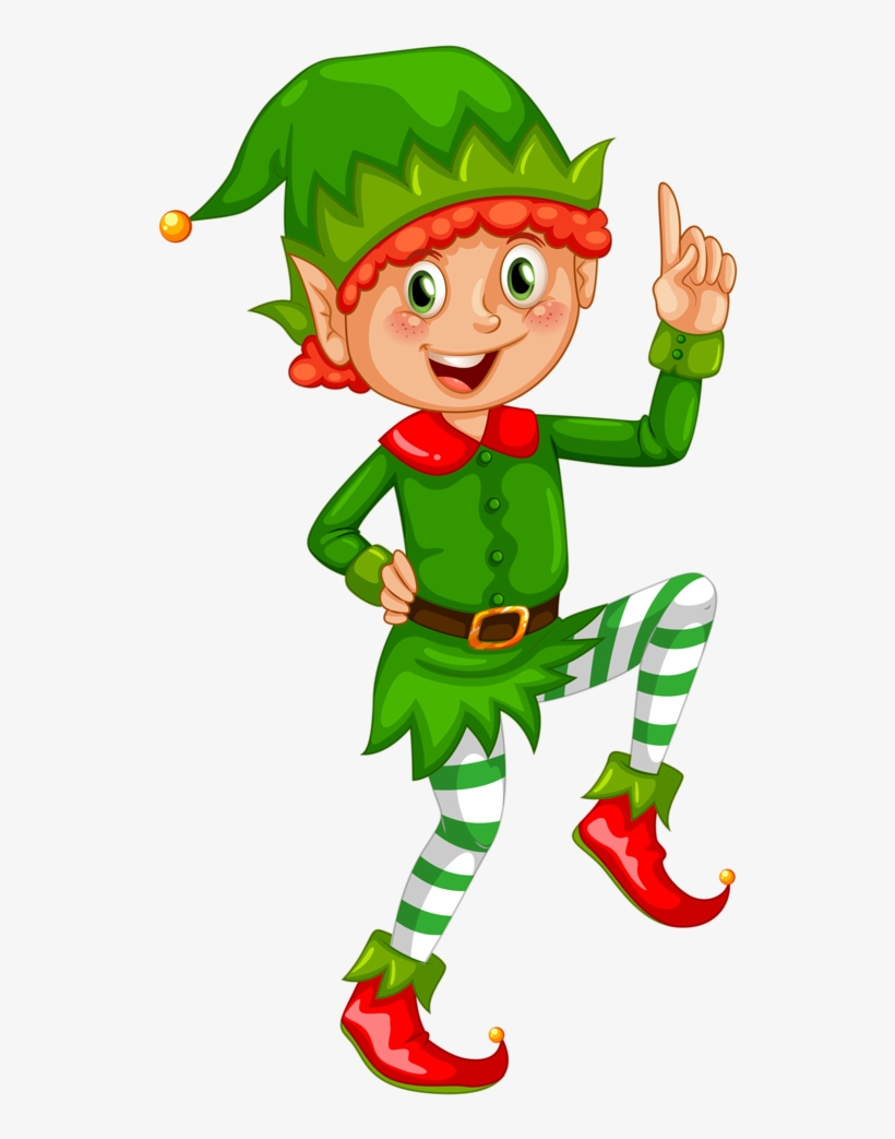 Detail Silvan Elves Nomer 2