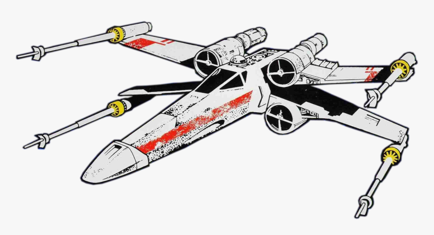 Detail Star Wars Vector Nomer 11