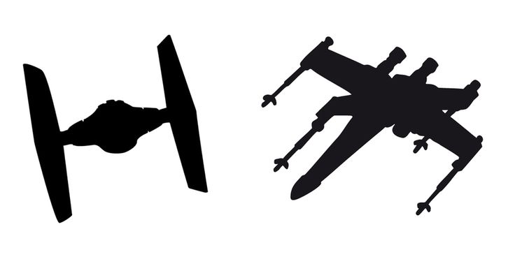 Detail Star Wars Vector Nomer 13