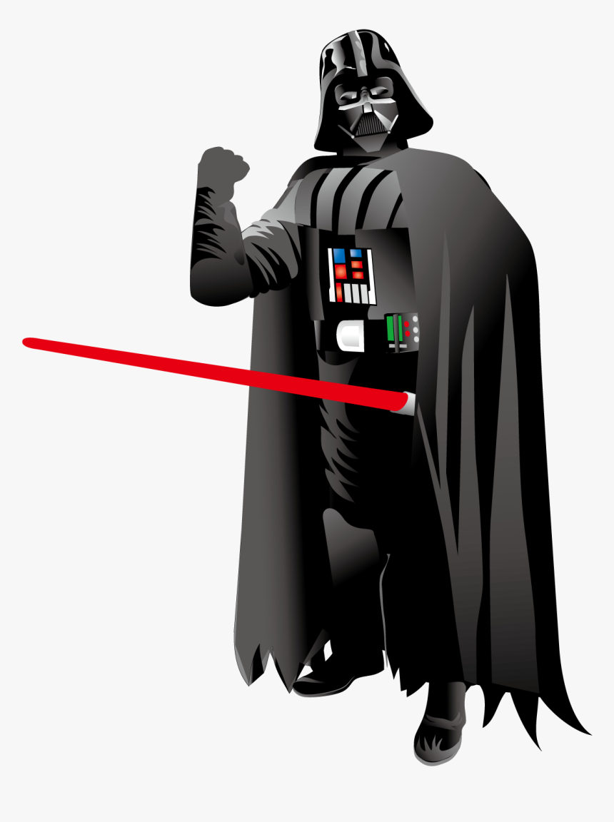Detail Star Wars Vector Nomer 20