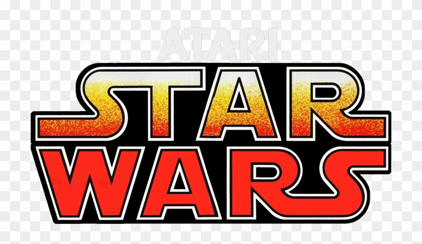Detail Star Wars Vector Nomer 22