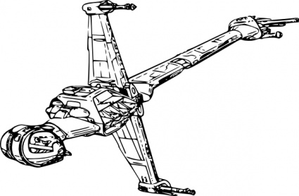 Detail Star Wars Vector Nomer 6