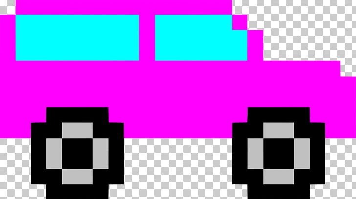 Detail Truck Pixel Art Nomer 26