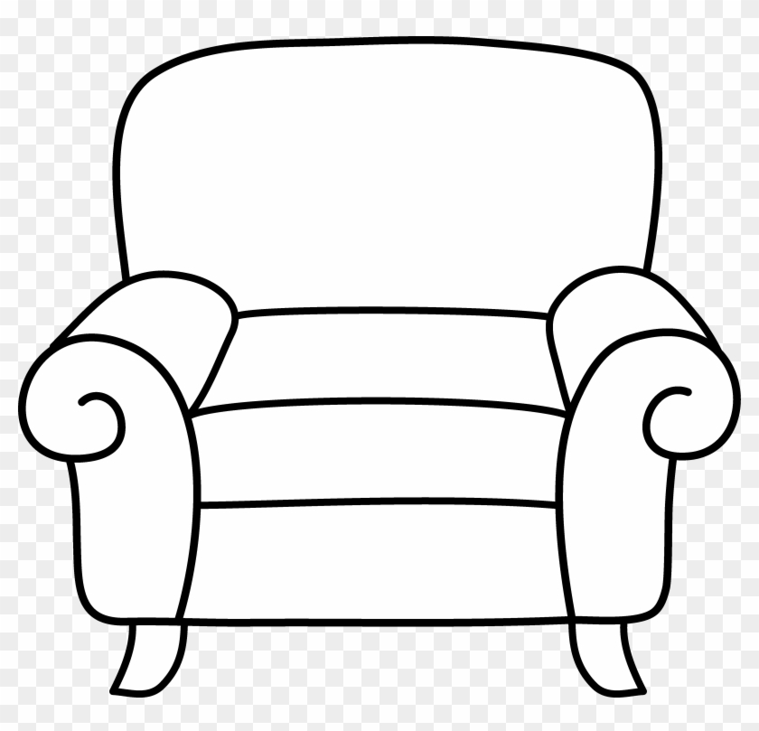 Detail White Sofa Nomer 11