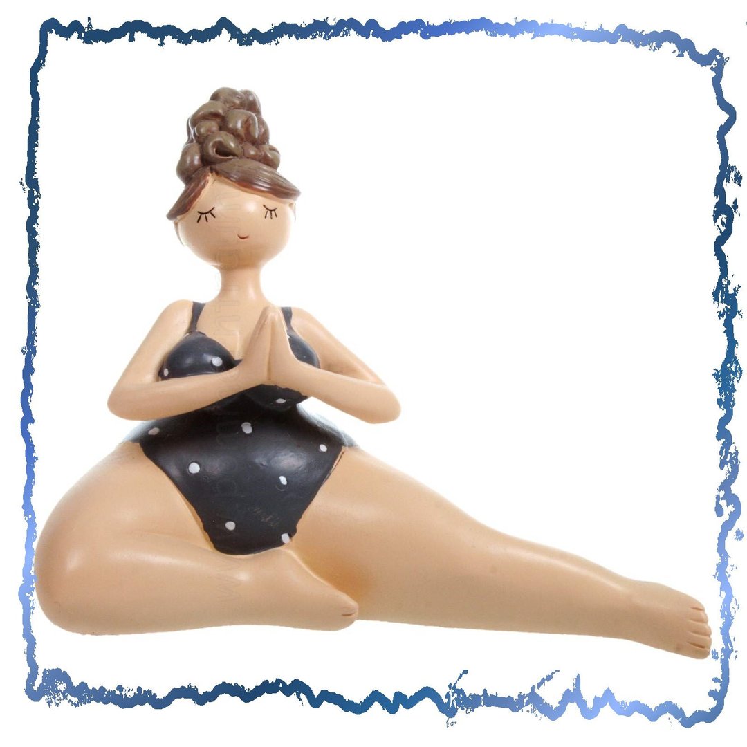 Detail Yoga Damen Figuren Nomer 10