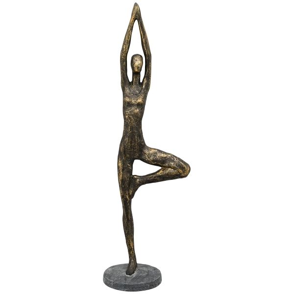 Detail Yoga Damen Figuren Nomer 16