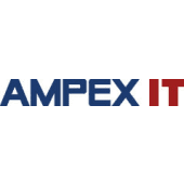 Detail Ampex Logo Nomer 6