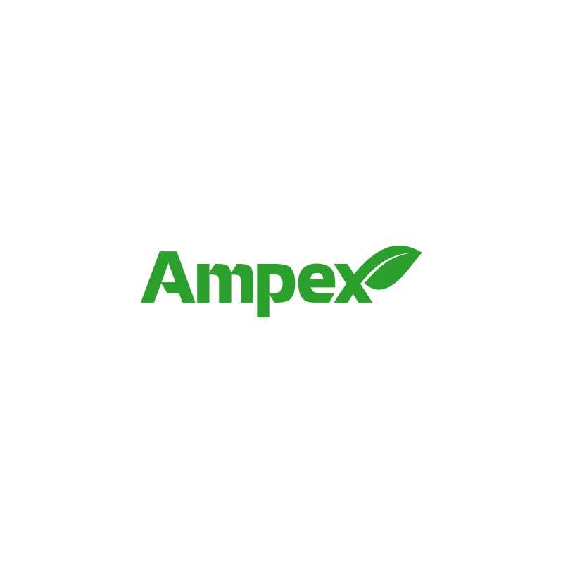 Detail Ampex Logo Nomer 9