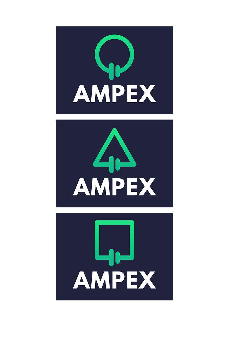 Detail Ampex Logo Nomer 18