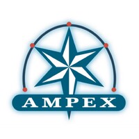 Detail Ampex Logo Nomer 19