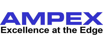 Detail Ampex Logo Nomer 4