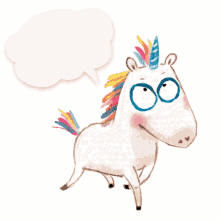 Detail Bilder Einhorn Nomer 7