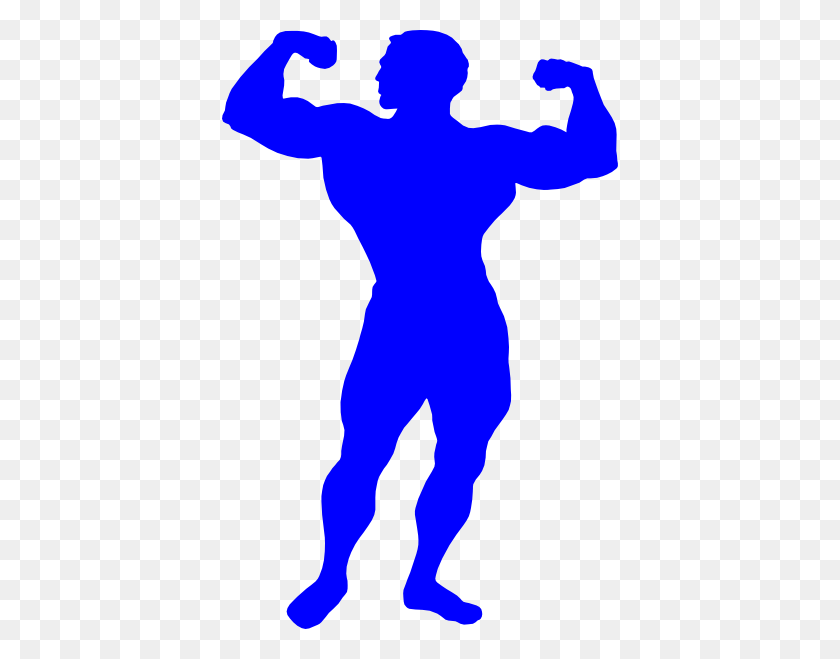 Detail Bodybuilder Clipart Png Nomer 10