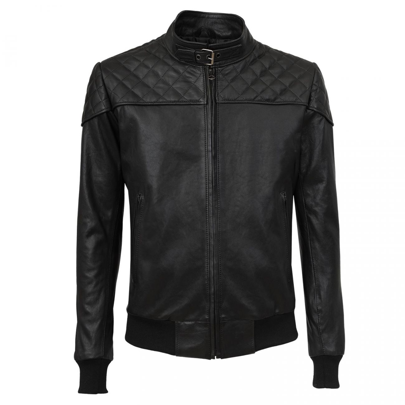 Detail Echt Leder Zeichen Nomer 25