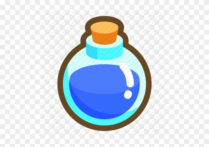 Detail Elixir Png Nomer 2