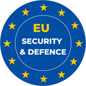 Detail European Defence League Nomer 16