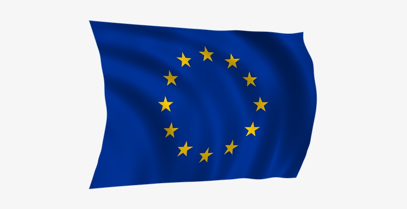 Detail Flagge Der Eu Nomer 9