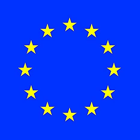 Detail Flagge Der Eu Nomer 14