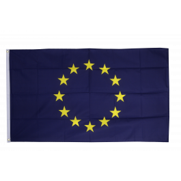 Detail Flagge Der Eu Nomer 16