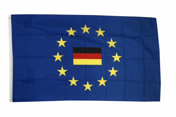 Detail Flagge Der Eu Nomer 4