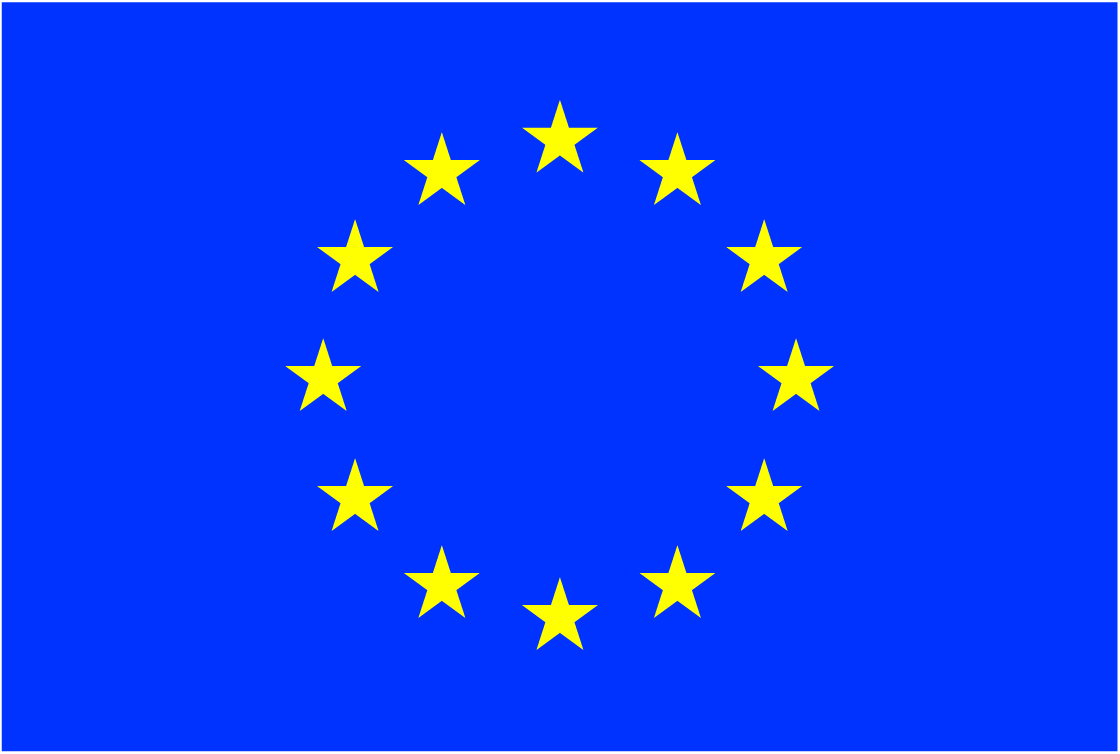 Detail Flagge Der Eu Nomer 8