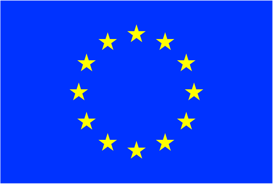 Detail Flagge Der Eu Nomer 8