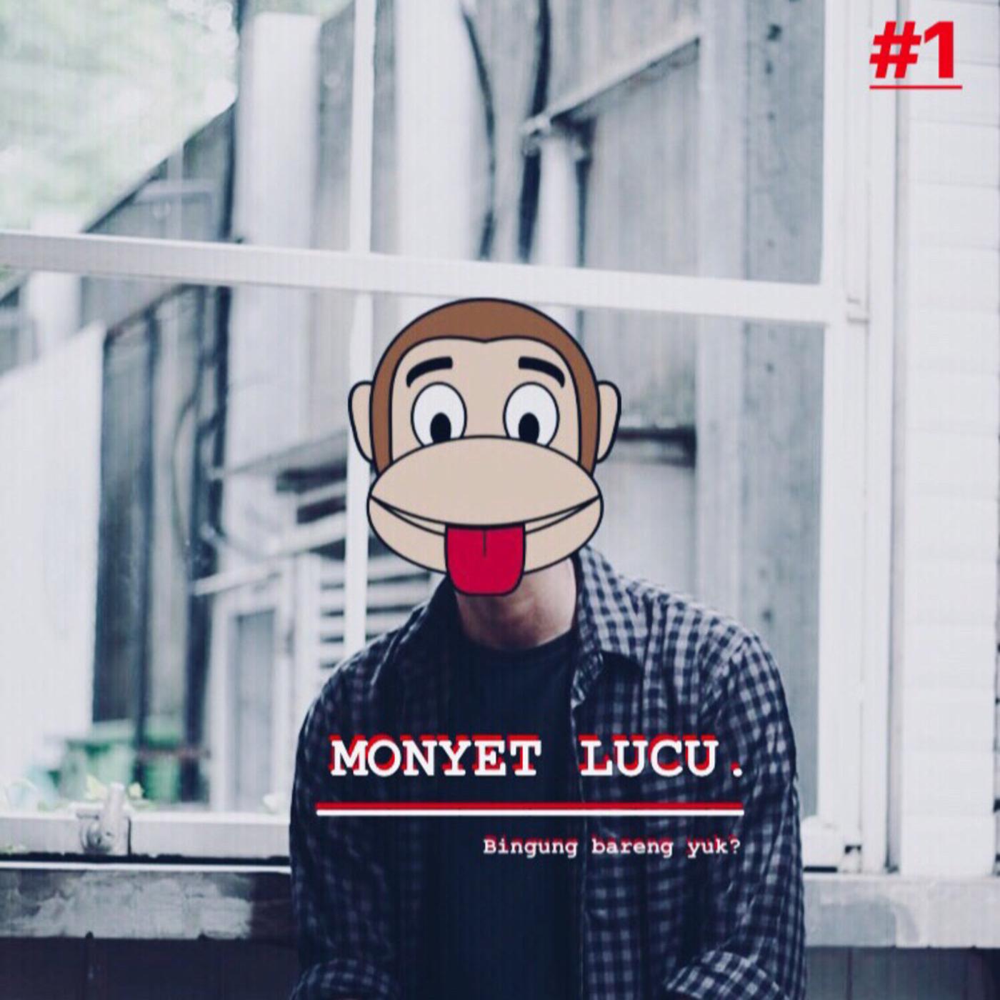 Detail Gambar 4 Monyet Lucu Nomer 30