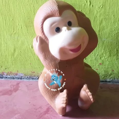 Detail Gambar 4 Monyet Lucu Nomer 47