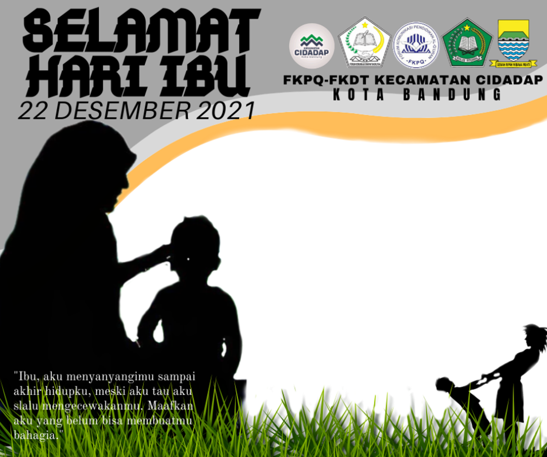 Detail Gambar 4 Sahabat Pamflet Nomer 31