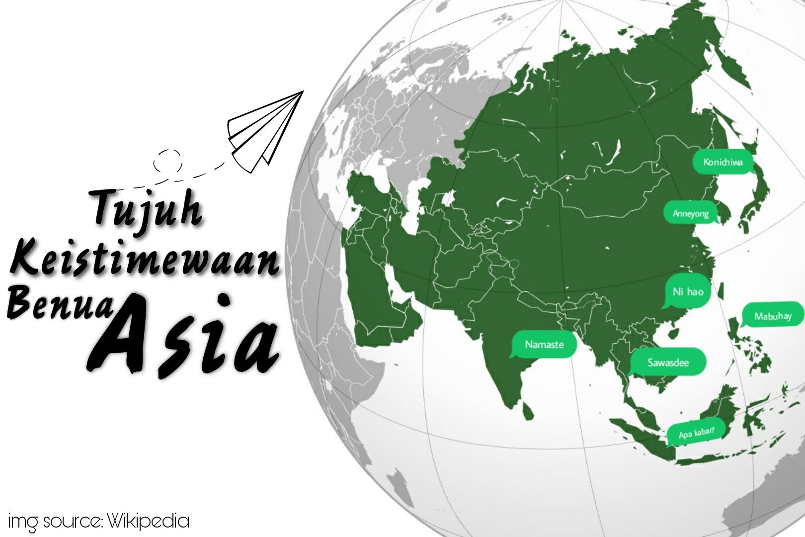 Detail Gambar 5 Benua Di Dunia Nomer 42